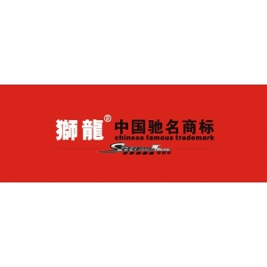 狮龙电动车品牌logo