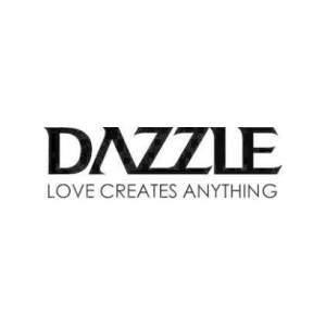 DAZZLE地素品牌logo