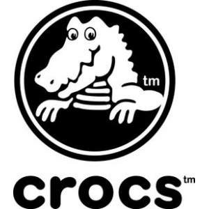 crocs男鞋品牌logo
