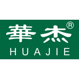 华杰木业品牌logo