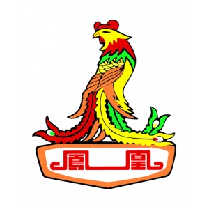 凤凰电动车品牌logo