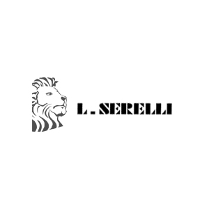 狮威鲤品牌logo