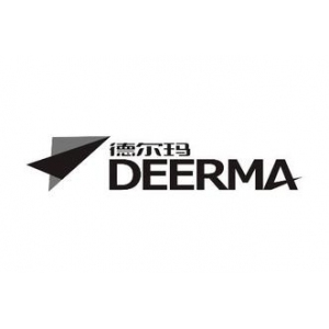 德尔玛品牌logo