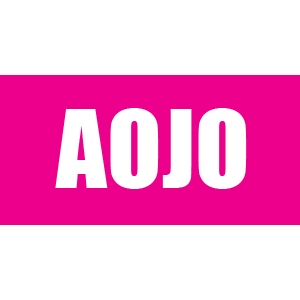 AOJO品牌logo