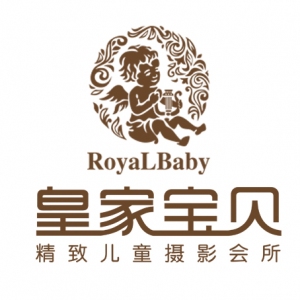 皇家宝贝品牌logo