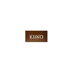 KIINO品牌logo
