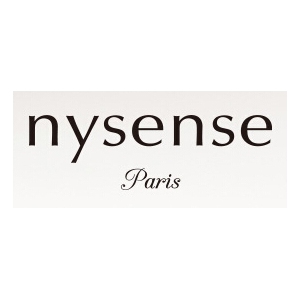 nysense品牌logo