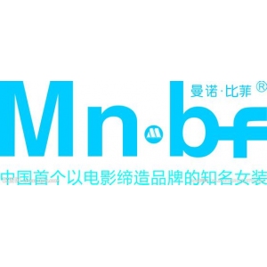曼诺比菲品牌logo
