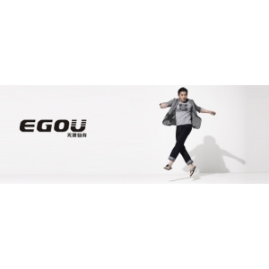 egou男装品牌logo