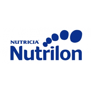 诺优能(nutrilon)奶粉品牌logo