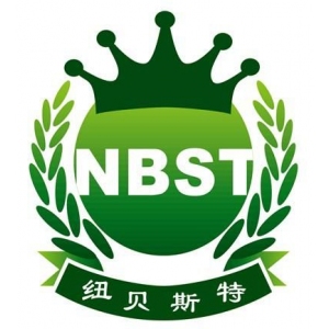 纽贝斯特奶粉品牌logo