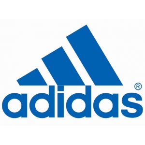 阿迪达斯品牌logo