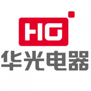 华光电器品牌logo
