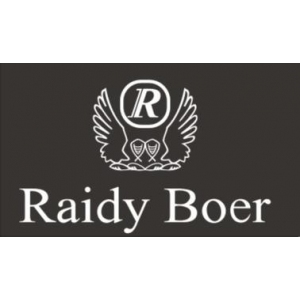 雷迪波尔品牌logo