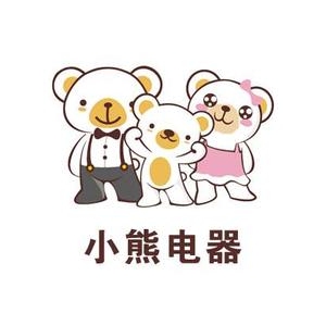 小熊电器品牌logo