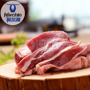 科尔沁牛肉品牌logo