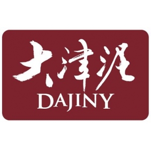 大津硅藻泥品牌logo