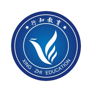 行知教育品牌logo