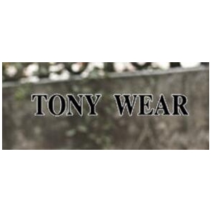 汤尼威尔品牌logo