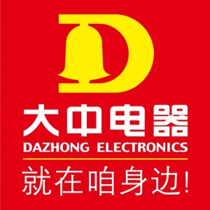 大中电器品牌logo