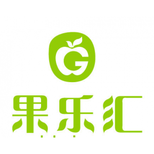 果乐汇品牌logo