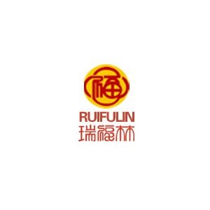 瑞福林品牌logo