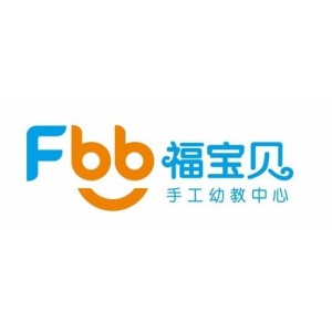 福宝贝品牌logo
