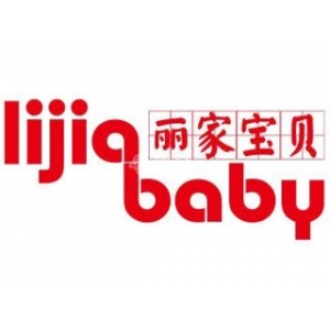 丽家宝贝品牌logo