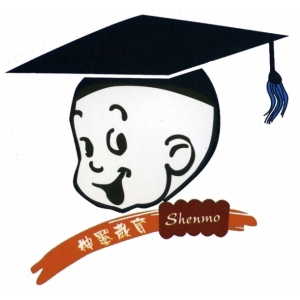 神墨教育品牌logo