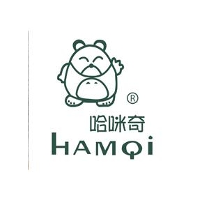 哈米奇品牌logo