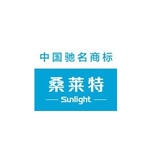 桑莱特卫浴品牌logo