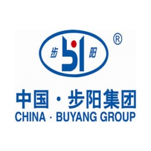 步阳门业品牌logo