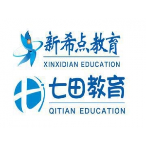 七田教育品牌logo