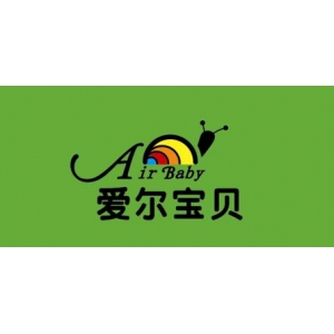 爱尔宝贝品牌logo