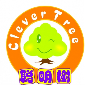 聪明树品牌logo