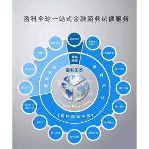 盈科留学品牌logo