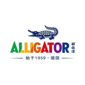 鳄鱼漆品牌logo