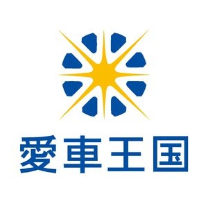 爱车王国品牌logo