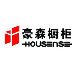 豪森橱柜品牌logo
