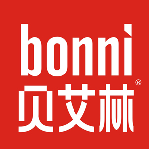 贝艾林品牌logo