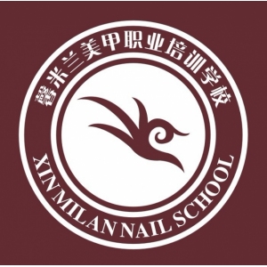 馨米兰品牌logo