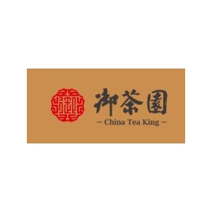 御茶园茗茶品牌logo