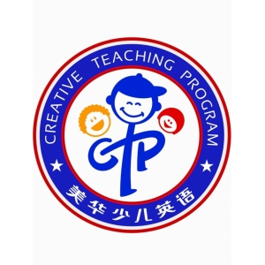 美华英语品牌logo