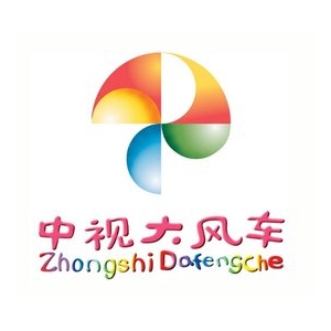 中视大风车品牌logo