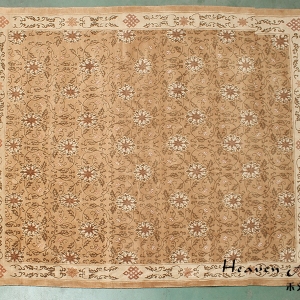 喜马拉雅地毯