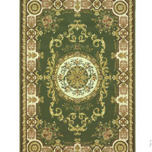 青格勒地毯