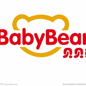 贝贝熊品牌logo