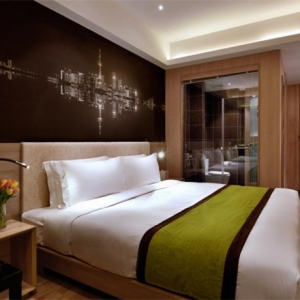 【亚朵酒店加盟】加盟费,加盟电话,加盟条件,加