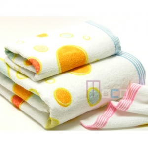 天纶家纺竹纤维毛巾品牌logo
