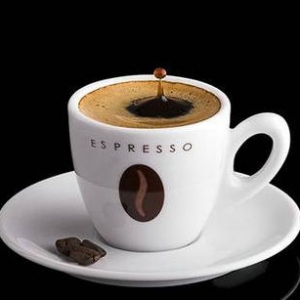 罗拉咖啡品牌logo